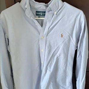 Men’s Polo Ralph Lauren Button Down